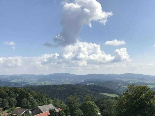 Gemütliches 1-Zimmer-Ferienappartement im 2. OG mit traumhafter Aussicht