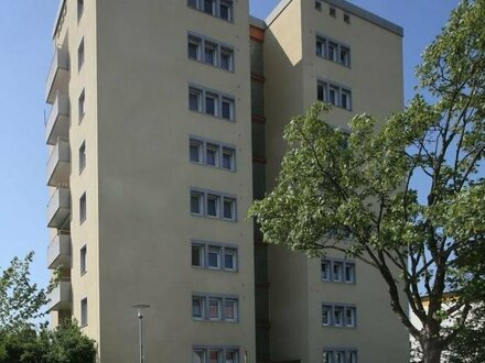 Modernisierte Wohnung zur Kapitalanlage - Beispielmöblierung