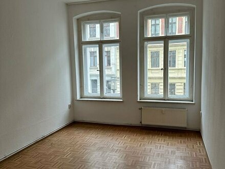 Schöne 4 Zimmerwohnung in sehr zentrale Lage von Görlitz