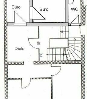 Büro am Demianiplatz