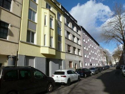 Dortmund: Klassische Dachgeschosswohnung nähe Borsigplatz zu verkaufen! #richimmo