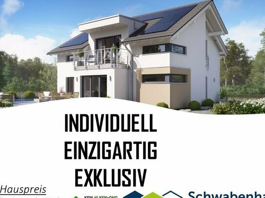 Präzise Wohnarchitektur: Ihr durchdachtes Zuhause