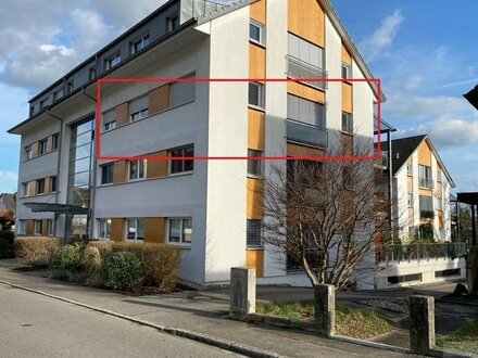 Attraktive 3-Zimmerwohnung in Rheinfelden-Nollingen zu verkaufen