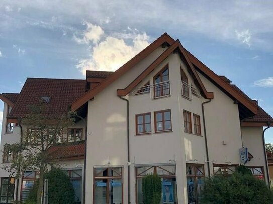 Ladeneinheit im Zentrum von Petersberg in 1 A Lage