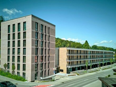 Großzügige Neubauwohnung in Ravensburg