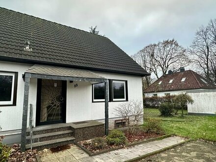 Ihr neues Zuhause: Freistehendes Einfamilienhaus in Oberhausen-Osterfeld