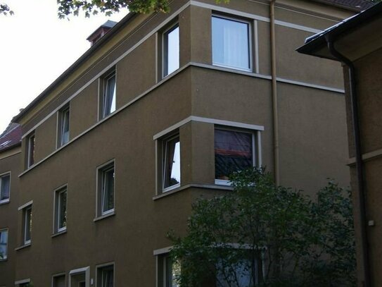Ungewöhnlich wohnlich: Ruhig gelegene Wohnung in Wanne-Mitte