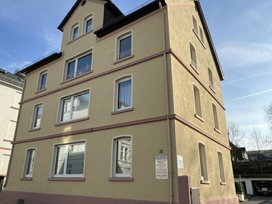 Einmalige Gelegenheit: Doppelter Wohntraum in Top-Lage der Gießener Innenstadt, Alicenstraße 32