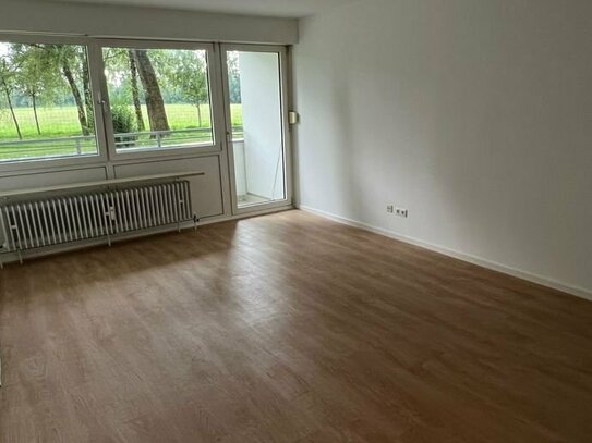 Apartment - 1-Zimmer-Wohnung - Erstbezug nach Renovierung