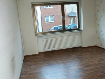 Duisburg-Buchholz, EG, 2-Zimmer, 50m²