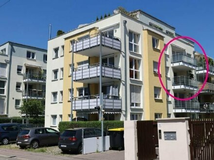 Stadtwohnung gesucht? Helle Maisonette mit 4-Zimmern.