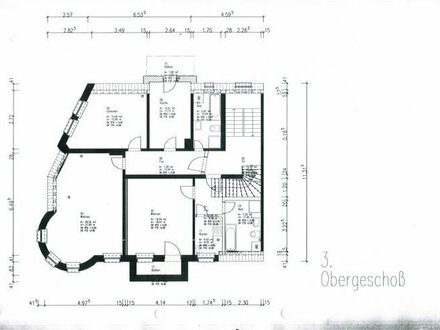 Weißenfelser Straße 41 - Eckwanne sucht neues Quietscheentchen