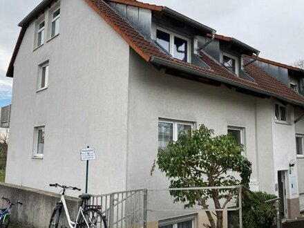 Maisonette- Wohnung mit traumhaftem Blick in Fürth- Stadeln