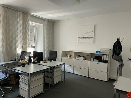Praxis-/Büroräume in der Fußgängerzone in Waldshut zu vermieten!