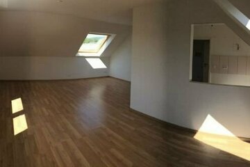 Moderne 3-Zimmer-Wohnung Endetage mit tollem Ausblick!