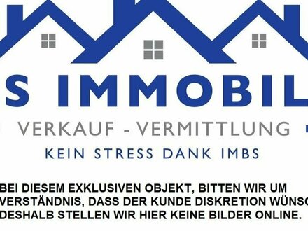 TOP modernes, möbliertes Haus für Exclusiv-Kunden zum „Wohnen auf Zeit“ – mind. 6 Monate