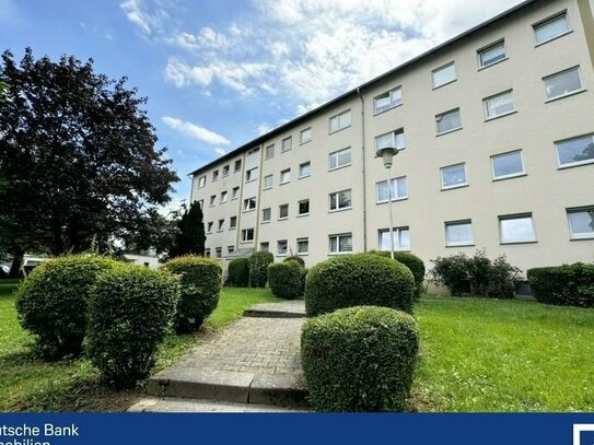 Attraktive Wohnung in Bad Homburg - 3 Zimmer, Balkon und ruhige Lage.