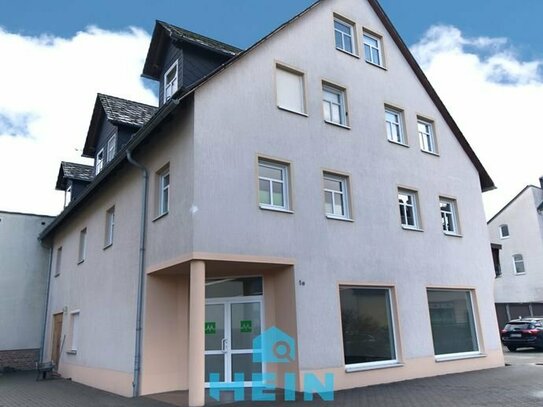 Investitionschance: Moderne Apartments und Platz für vielseitige Geschäftsideen!