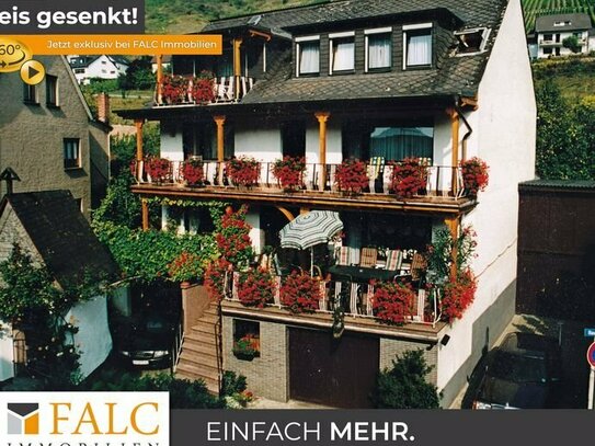 Gemütliche Frühstückspension in einzigartiger Urlaubsregion sucht neuen Eigentümer!