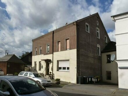 Dortmund: Entwicklungsfähiges Mehrfamilienhaus in Dorstfeld zu verkaufen! #richimmo