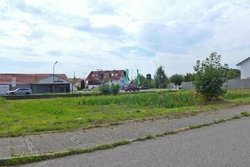 Top - Lage *** Bauplatz in Kösching bei Ingolstadt