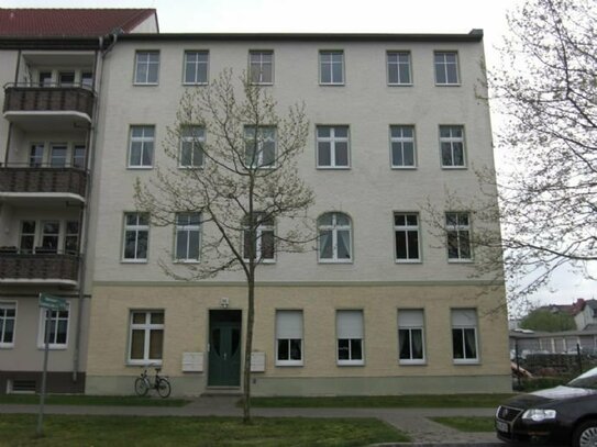 INDIVIDUELLE 1-Zi-Singlewohnung mit Gartenterrasse - 5 MIN ZUM LEHNITZSEE und FH-POLIZEI