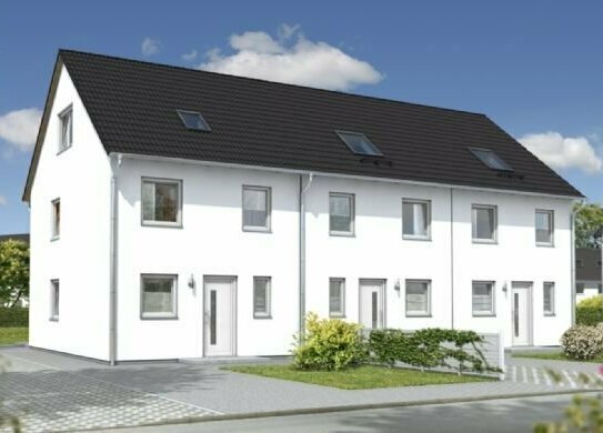 5-Zimmer Haus in Niederau b Meißen, Sachs (01689)