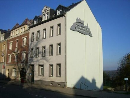 gemütliche 1-Zimmer-Wohnung in Augustusburg, Stellplatz