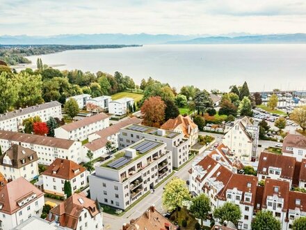 Wohnen ohne Treppen und Gartenpflege - A.0.3