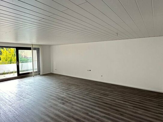 Riesige Wohnfläche in frisch renovierter 3-Zimmer Wohnung in UKM-Nähe!