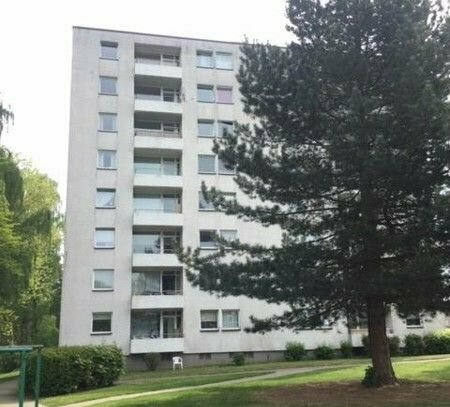 Freundliche und helle 2,5 Zimmer-Wohnung mit Balkon in Schildesche / Freifinanziert