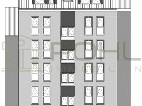 2,5 -Zimmer-Neubauapartment inklusive Doppelparker!" in MA-Rheinau (Nr.4)