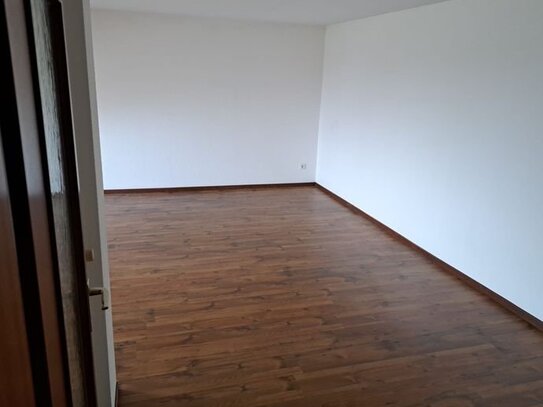 Dachgeschosswohnung 2-Zimmer