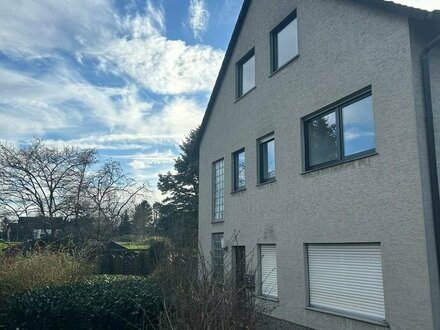 Gepflegtes Einfamilienhaus mit Garten in Bergkamen