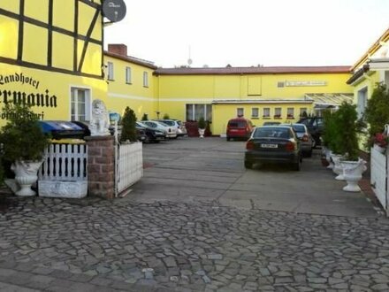 Mieten-Pachten-Kaufen Landhotel,Wohnheim, Geschäftshaus, Nutzfläche 1480 m², 8 km von USA Intel Firma bei-Magdeburg 849…