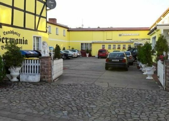 Mieten-Pachten-Kaufen Landhotel,Wohnheim, Geschäftshaus, Nutzfläche 1480 m², 8 km von USA Intel Firma bei-Magdeburg 849…