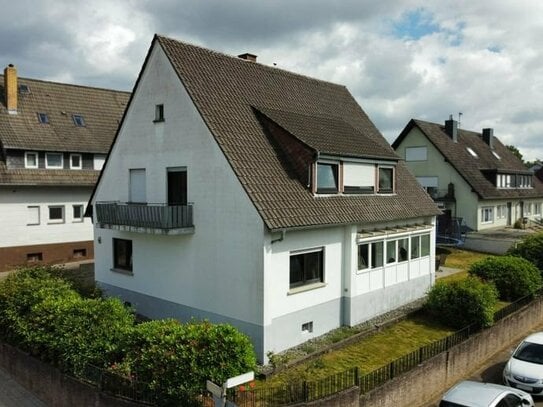 Freistehendes Einfamilienhaus, top Lage, super Zustand!