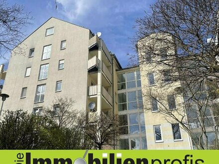 1-Zimmer Eigentumswohnung in Plauen , Vogtl (08523)