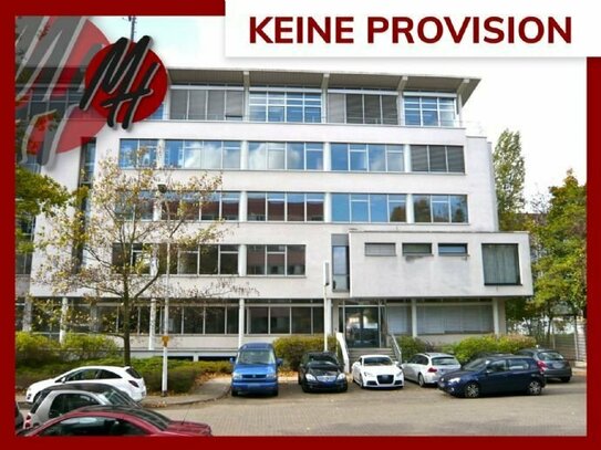 KEINE PROVISION - SOFORT VERFÜGBAR - Moderne Büroflächen (800-3.800 m²) zu vermieten