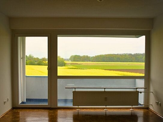 3.Zimmer Wohnung mit Panorama Blick