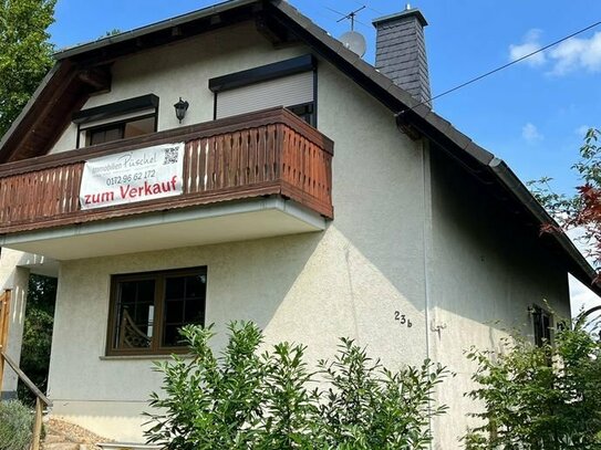 Einfamilienhaus in Zöschen bei Leuna zu verkaufen