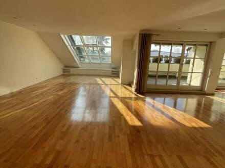 Traumhafte Penthouse-Wohnung in Ingolstadt