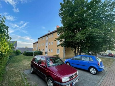 Gemütliches Apartment in Liebenburg