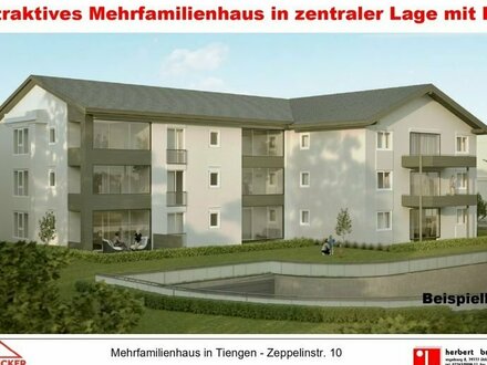 4-Zimmer Eigentumswohnung in Waldshut-Tiengen (79761)
