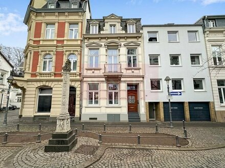 Gründerzeithaus zur Selbstnutzung in Bonner Altstadt