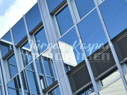 Zentral in der Metropolregion :: Moderne Büroflächen in markantem Firmengebäude - Provisionsfrei mieten*