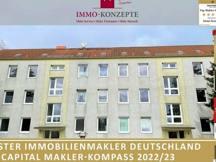 Willkommen in Ihrer neuen Wohnung in Wessin!