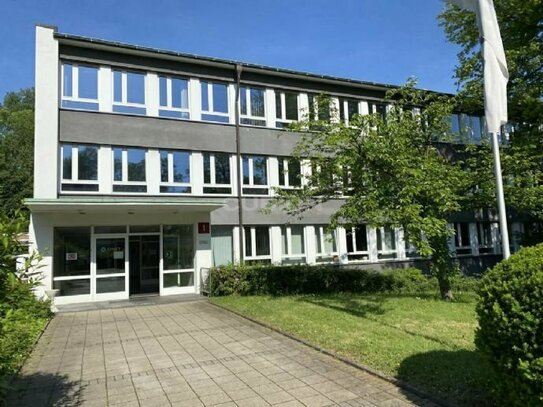Flexible Büroflächen in Bochum Hofstede!