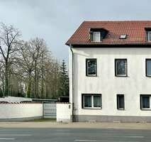 Wunderschönes Haus mit Einliegerwohnung in Meuselwitz