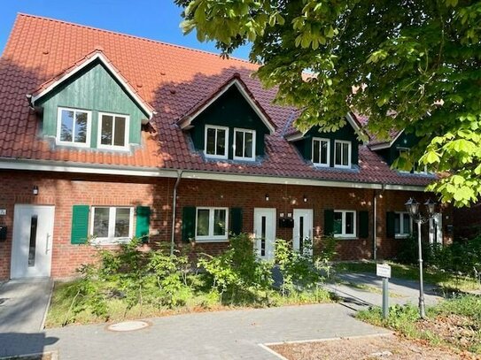 Idyllisches Reihenmittelhaus mit 2 Einheiten